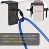 Heavy Duty Door Anchor Attachment for Resistance Exercise Bands Workout