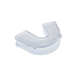Somnoguard SP Soft SomnoGuard SP Soft - Two Piece Adjustable Lower Jaw Protrusion Splint Against Snoring
