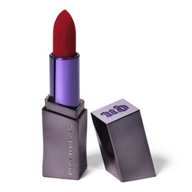 Urban Decay Vice Liptstick Barra de Labios Bad Blood, 3.4g