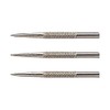 RED DRAGON Specialist Dart Points - Silver Effect Knurled 32mm