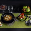 GRUBLY Premium Airlaid Table Runner 30 cm x 20 m