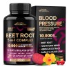 Suplemento En Cpsula Nutraharmony Premium Raz De Remolacha De Beet