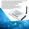 RF Wireless Bridge 443Mhz Flexible Wireless Ethernet Bridge Network Communication