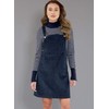 McCall’s Sewing Pattern M7831 Misses’ Pinafore Dresses