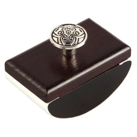 Tiardey Wooden Ink Absorber Stand Arm Ink Blotter for Fountain Pens Calligraphy Drying Paper Towel Tool for Absorbing Excess Ink with Sufficient Absorbent Material Ideal