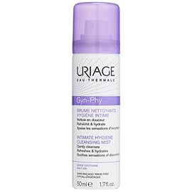 Uriage GYN-PHY Intimate Hyigiene Cleansing Mist