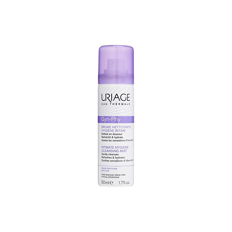 Uriage GYN-PHY Intimate Hyigiene Cleansing Mist