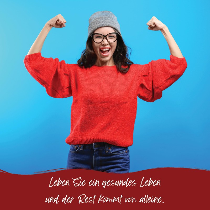 Patris Health® Iron + 50 mg iron bisglycinate per capsule