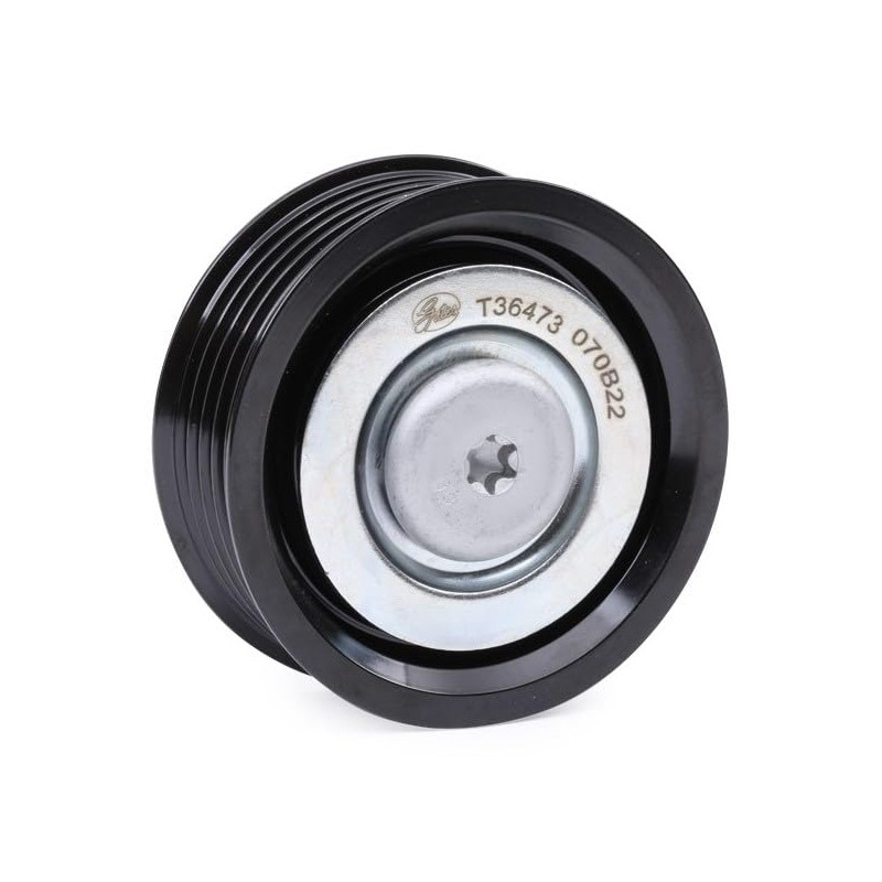 gates T36473 Drivealign Idler