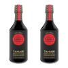 San-J - Gluten Free Tamari Soy Sauce - Specially Brewed