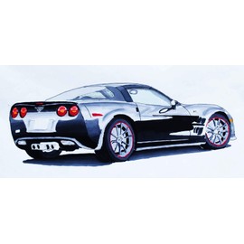 ShinHan Touch Twin Marker Refill Ink WG1 Warm Grey