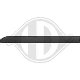 Diederichs Door strip front right Courier 2014 onwards