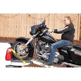 DG Manufacturing Ford F-150 Full Size 1997 - Early 2004 EX Tailgate Support ATV UTV motorcycles