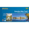 Cycling Guide Danube Bike Trail 1: Part 1: German Danube.
