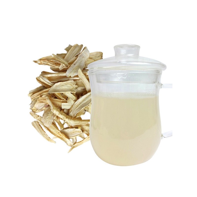 Hello Green Domestic Doraji Powder 1+1 (200g+200g) / 헬로우 그린