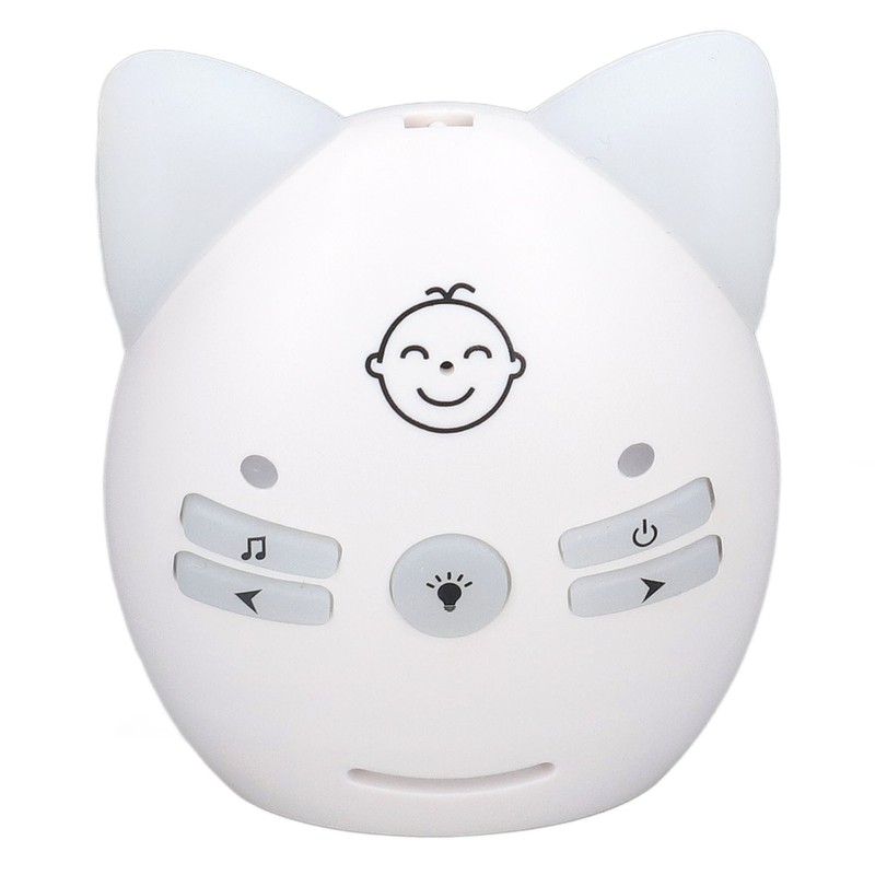 Wireless Audio Infant Monitor Anti Interference Sound Quality Clear Wireless
