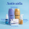 Alost Shampoo Anticaída Normal 400