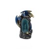 F.e.s.s. Products Serene and Majestic Dragon Incense Backflow Burner