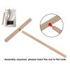 DS. DISTINCTIVE STYLE Crepe Spreader 2 Pieces 6.1 Inches x