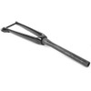 Carbon Fiber Tapered Front Hard Fork 700C Barrel Shaft Bar