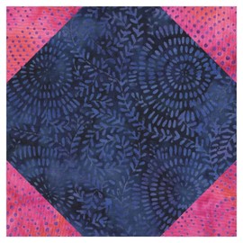 Accuquilt GO! Snowball-6" Finished Die