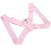 Back Posture Corrector Straightener Intelligent Sensor Humpback Correction TrainerPink