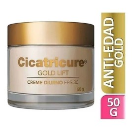 Crema Cicatricure Dia 50ml Gold Lift