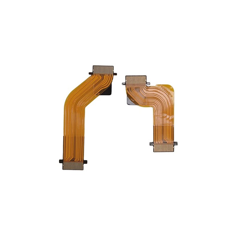Mugast R2 L2 Flex Cable Estable Exquisito Reemplazo Controlador Trigger