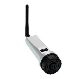 Solis Data Logging Stick - WiFi Gen 3 - S3-WIFI-ST, Silver by LukAro