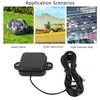 Active Antenna Multi GNSS Multi Frequency SMA J Connector Sunproof