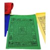 Hands Tibet Tibetan Prayer Flags Wind Horse Eight Auspicious Symbols