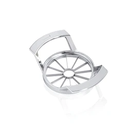 Leifheit Proline Apple Cutter, Silver