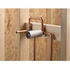 Delta Faucet Wall-Mount Rough-In Valve for Delta Single-Handle Wall-Mount Bathroom