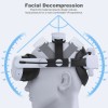 BEBONCOOL For Meta Oculus Quest 3/3s/2 VR Headset Elite Head