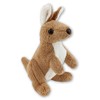 Ark Toys Soft Toy Kangaroo Plush 15cm