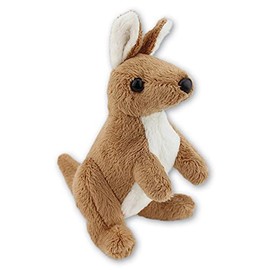 Ark Toys Soft Toy Kangaroo Plush 15cm