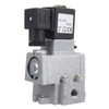 Pneumatic Solenoid Valve 2 Position 3 Way Electric Controller G1/4in