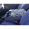 Car Console Covers Plus Made in USA Fleece Auto Armrest