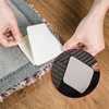 Rug Gripper Carpet Tape Non Slip Rug Pads Grippers Washable