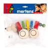 MERTENS Pull along Dog Toy