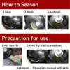 [Made in Japan] SOONEAR KOTE2 Light Weight Carbon Steel Wok