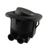 Built-in Rocker Switch, Rocker Switch 6 A 250 V ~