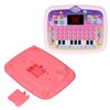 LED Early Education Machine Multifunctional Interactive Learning Machine for Children
