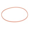 Lathe Belt 63cm Perimeter 10 Inch Lathe Drive Belt for
