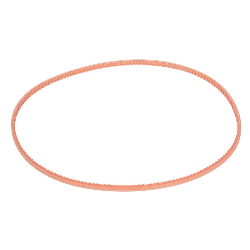Lathe Belt 63cm Perimeter 10 Inch Lathe Drive Belt for