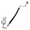 A-Premium A/C Discharge Line Hose Assembly Compatible with Ford Taurus