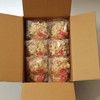 Hanabiratake, 2.8 oz (80 g), 20 Bags, km05, Made in