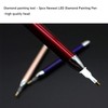 VAVCASE diamond art painting Pen with Light - 3PCS Diamond
