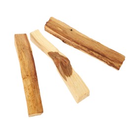 GRIRIW 3pcs Wooden Incense Sticks for Aromatherapy Natural Air Purifier for Home Office Meditation Yoga Cleansing Pack of Smudging Sticks