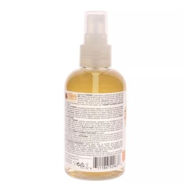 Rusk Puremix Blooming Sunflower Volumizing Mist for Fine Hair 6 oz